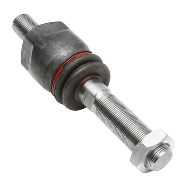 Rod end L=210mm thread A:22x1.5, thread B:24x1.5 for Case IH, John Deere, Massey Ferguson AL80542