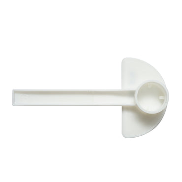 Feeder for glass 0.5L