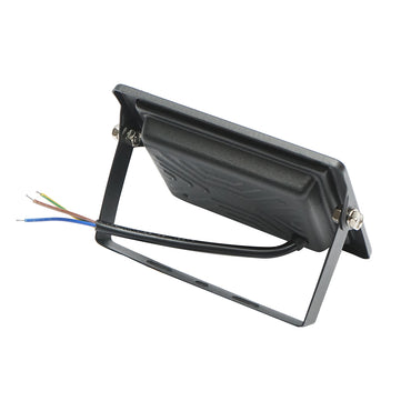 LED Projector 20W, 220V, 6500K, 118x93x28mm IP66 Breckner Germany