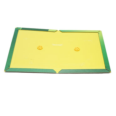 Book-type sticky trap for mice 310x210mm 80g
