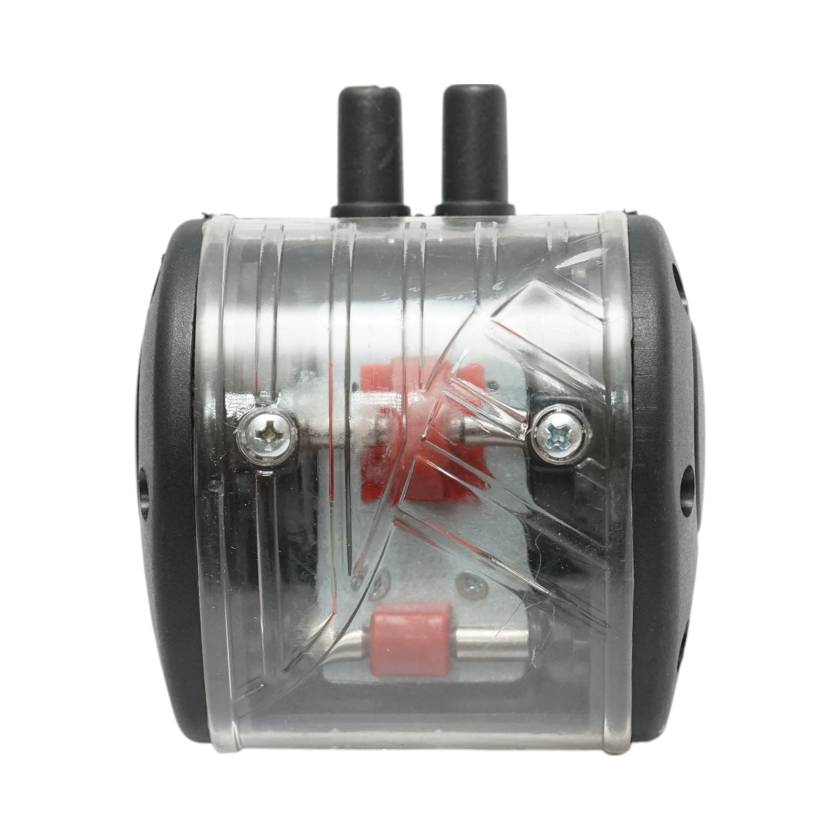 Pulsator 50/50 for cow milking machine Breckner Germany