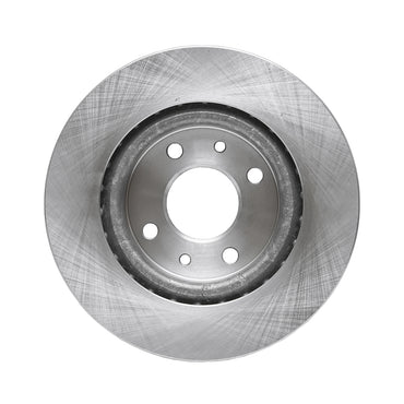 Ventilated brake disc Dacia Logan fi259x20.6 7700780892