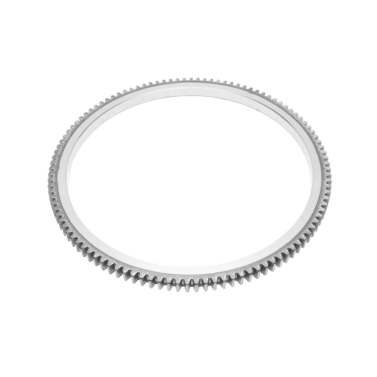 Flying toothed crown UTB U-445 and Fiat