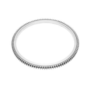 Flying toothed crown UTB U-445 and Fiat