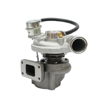 75kW AC T3 turbocharger for JCB, Perkins 3CX, 4CX with 4.4 Dieselmax engine, 444 OEM 320-06160