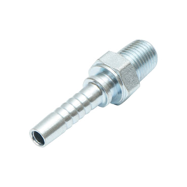 AGR DN08 1/4 BSP external thread armature