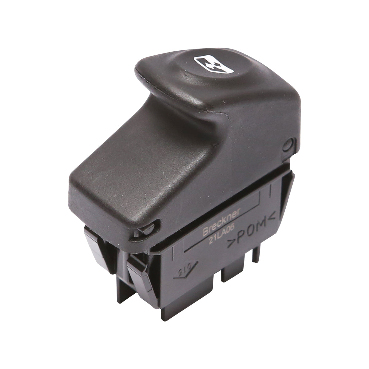 Window opening button rear Dacia Logan 8200199223 7700838100