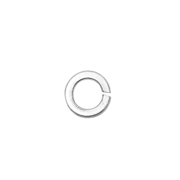 Washer grover DIN 127 B-4.8 M5 1000 pcs