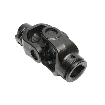 Complete FCF T6 universal joint, cross 30.2x92mm with 49mm lemon pipe