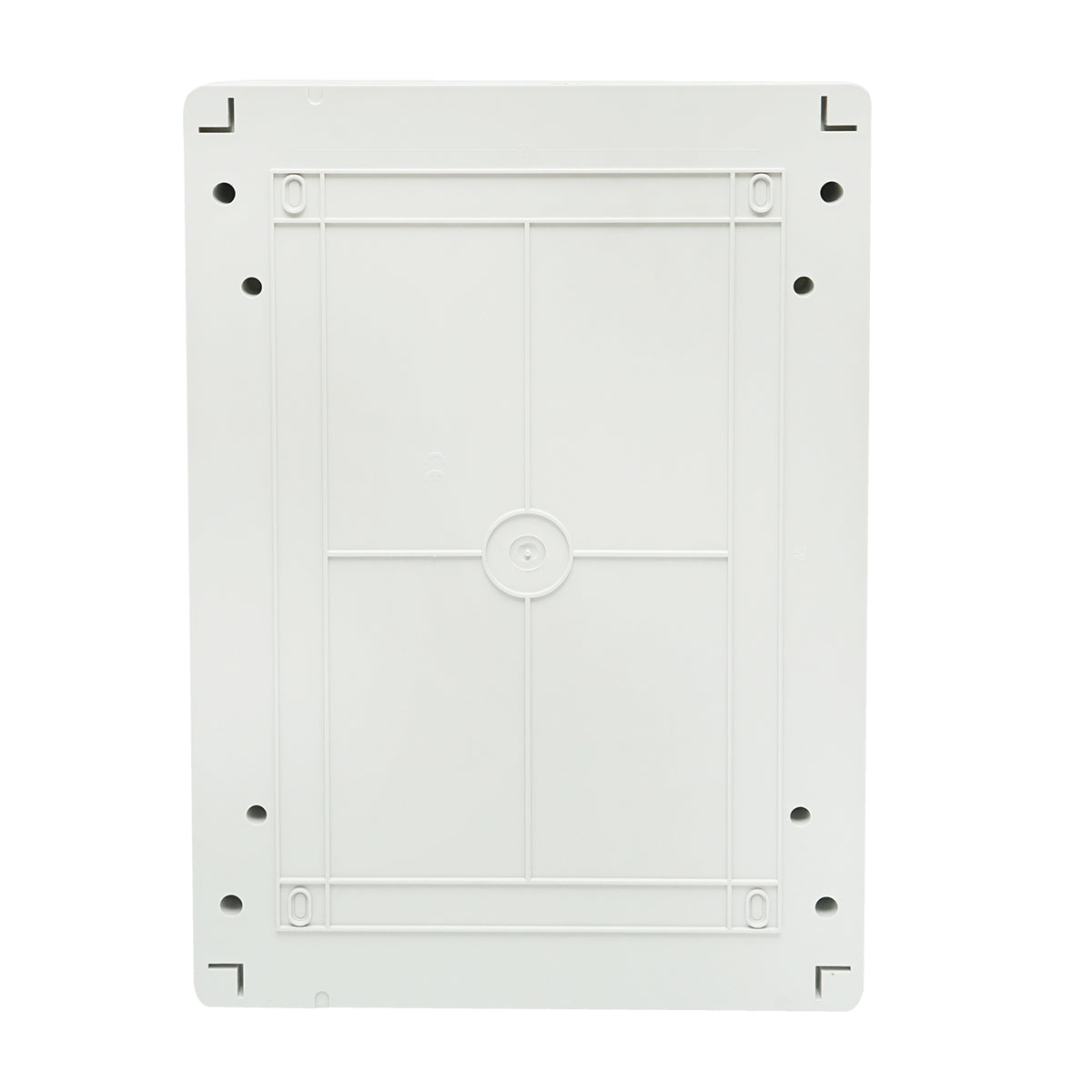 Safety switchboard applied for 2 rows, 24 modules IP65 Suntree