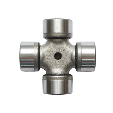 Cardan cross 32x76 mower (with grease fitting and safeties)