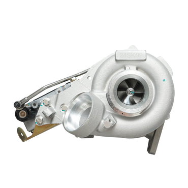 Turbo Mercedes-Benz C-Class 200 CDI/220 CDI (W203, W211) engine code OM646 OEM code A6460900180