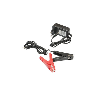 Pulse generator device 2 Joules, 20Km for electric fence 12V/220V, IP54 Breckner Germany