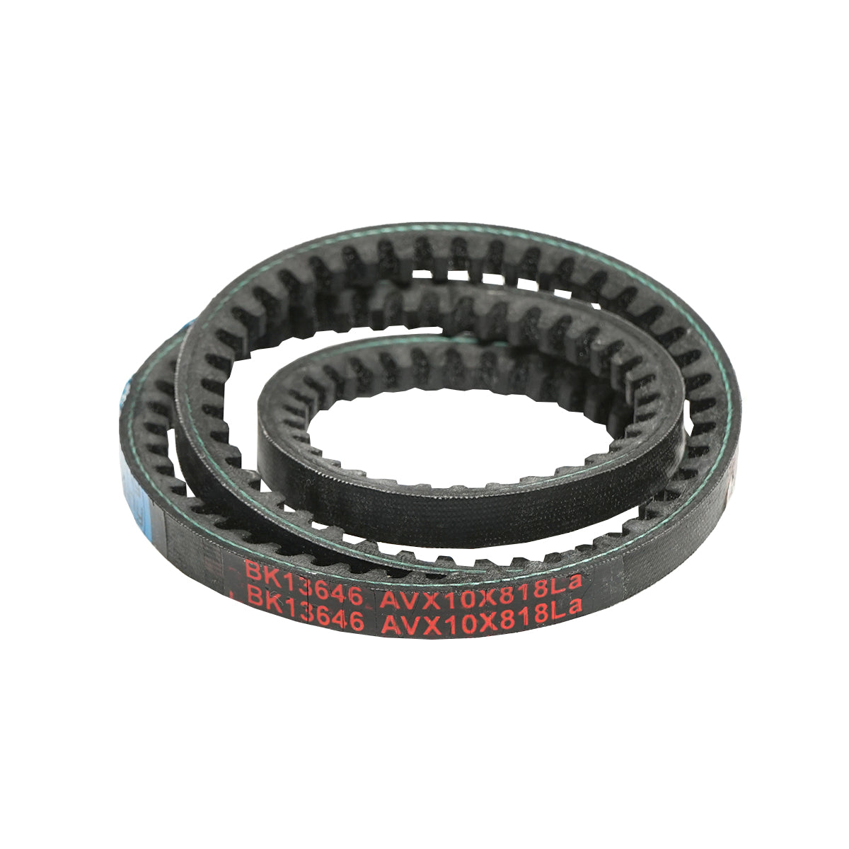 AVX 10X818 transmission belt at Breckner Germany