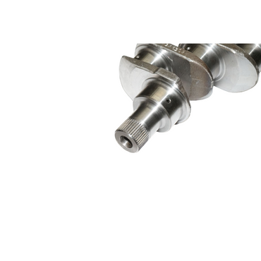 Bent rod, crankshaft for Massey Ferguson Perkins engine with 4 cylinders OEM code 31315631, 31315641, 31315664, 85821, U5BG0052, 26042, 31315871, 31315881, ZZ90122, 736829M91, 31315881