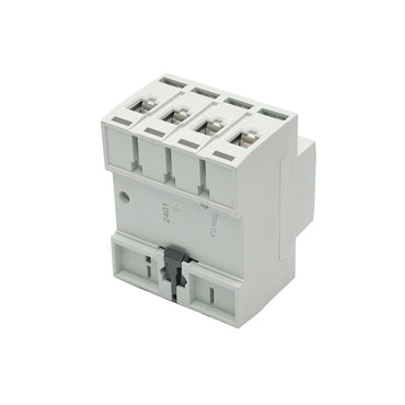 Automatic differential switch 4P 100A 30mA 6kA, type A Suntree