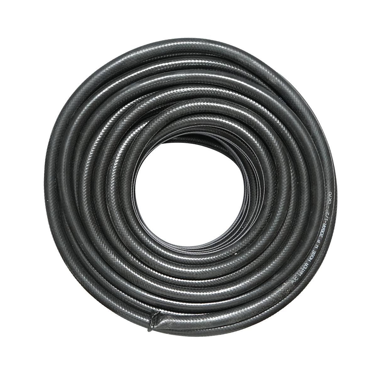 Herbicide hose roll 12.5x3 mm 20 Bar 50 ML