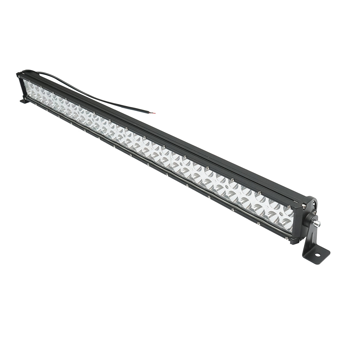 LED bar lamp with 60 LEDs 9-60V 180W 6000K 800x65mm Breckner Germany