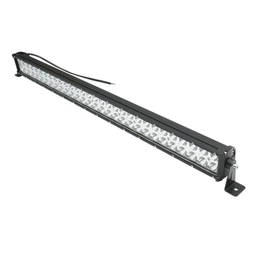 LED bar lamp with 60 LEDs 9-60V 180W 6000K 800x65mm Breckner Germany