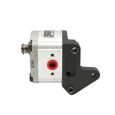 FIAT hydraulic pump left rotation, 160 bar OEM code 311547576, 5161711