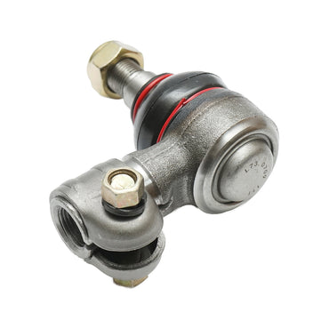 Bumper head for Landini, Massey Ferguson OEM code 1617826M93, 1617826M94, 3426660M1, 3314437M1 Breckner Germany