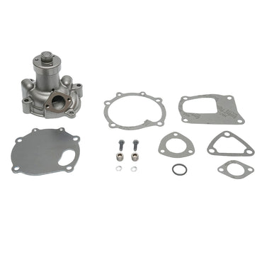 Water pump for Fiat, New Holland, Iveco engine OEM 504065104 TNS