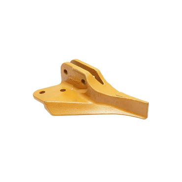 Right side cup tooth for Komatsu backhoe loader OEM code 312204052