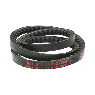 AVX 10X800 Transmission Belt At Breckner Germany