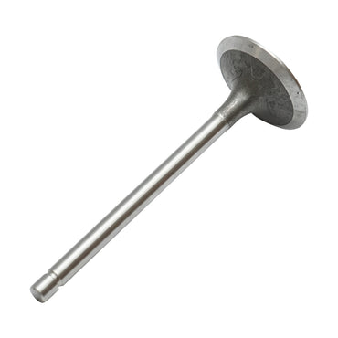 Intake valve for Fiat, Massey Ferguson, Case IH OEM code 4784888, 4803805, 4824417, 500300570, 78500003, 82982109, 98403097, 98435622, 98473704, 1908408, 4771023