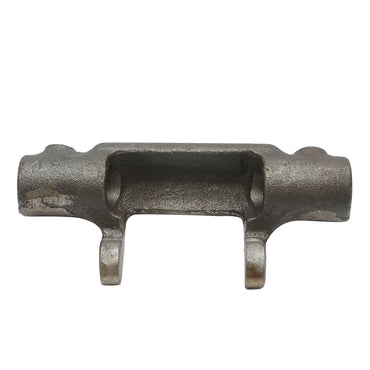 Clutch pressure bearing fork Massey Ferguson OEM codes 886719, 886719M1, 909434M1, 909434M2