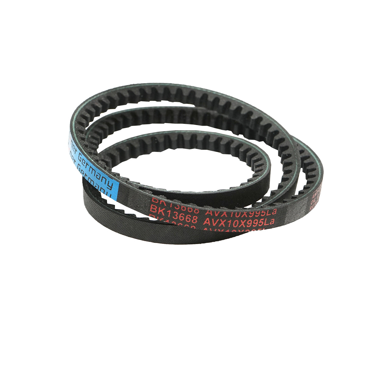AVX 10X995 transmission belt at Breckner Germany