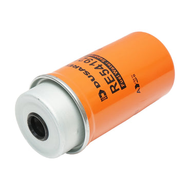 Fuel filter for John Deere, Case IH, Ford, New Holland RE529643, RE541922, XN345, P551433, WK8187, WK8170, SK48672, SN70274, B58508