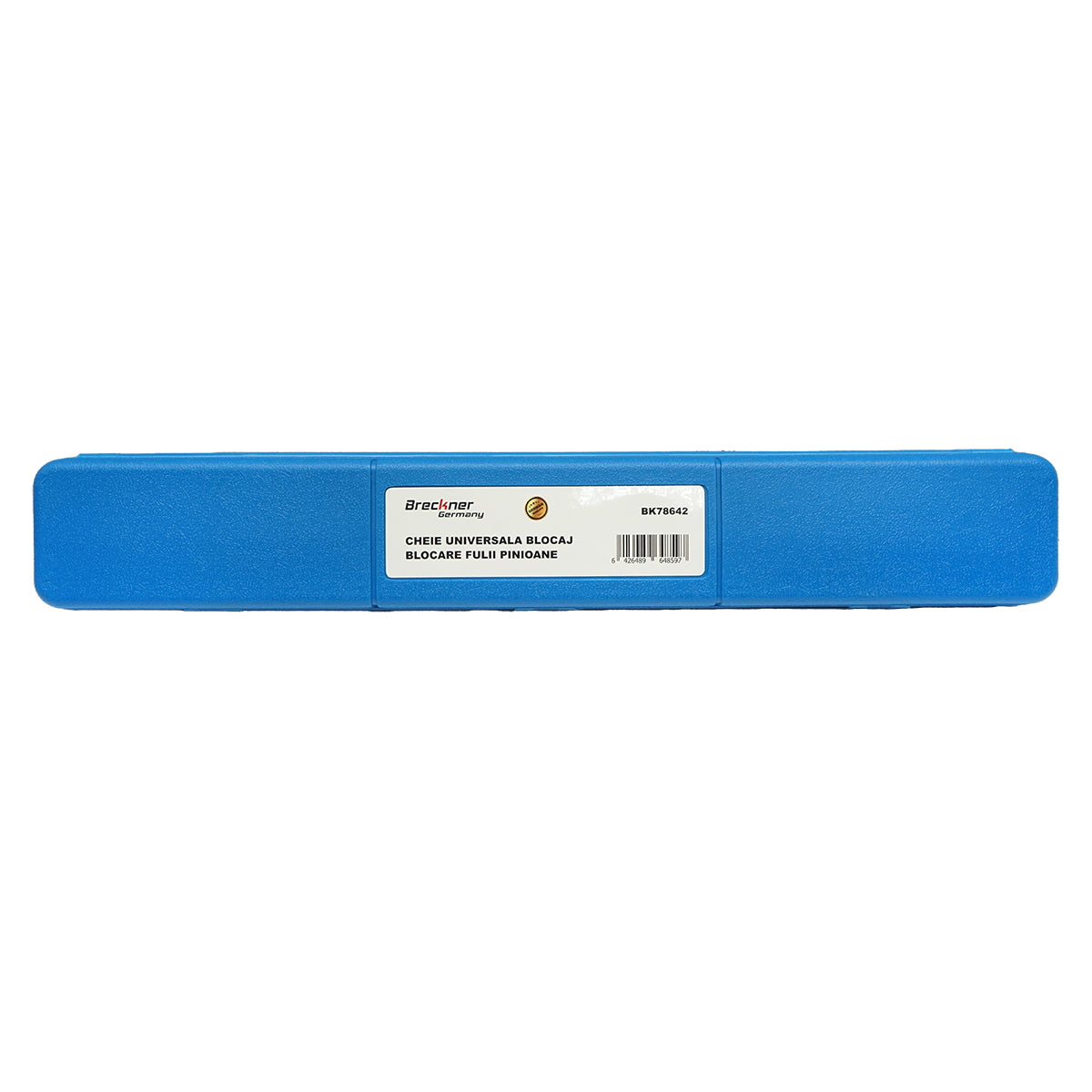 Universal key set for blocking pulleys, gears Breckner Germany