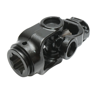 Complete FCF T6 universal joint, cross 36x89mm with 47/51mm star pipe