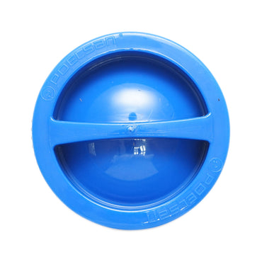 Drip dropper with D1/2 external thread for irrigation systems.