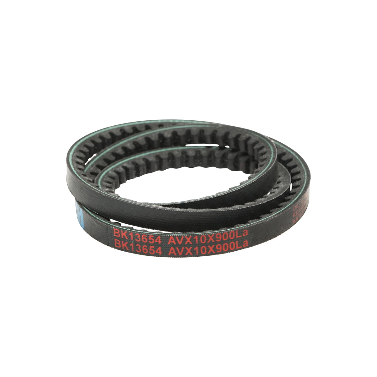 AVX 10X900 transmission belt at Breckner Germany