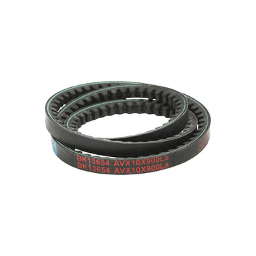 AVX 10X900 transmission belt at Breckner Germany