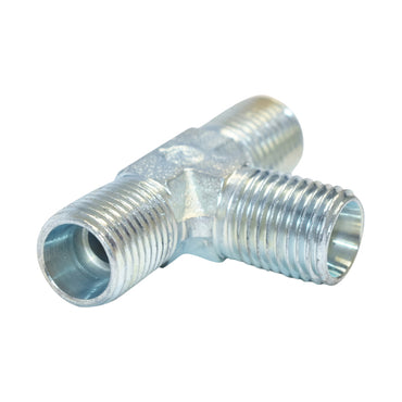 Adaptor T M14x1.5 external thread reinforcement