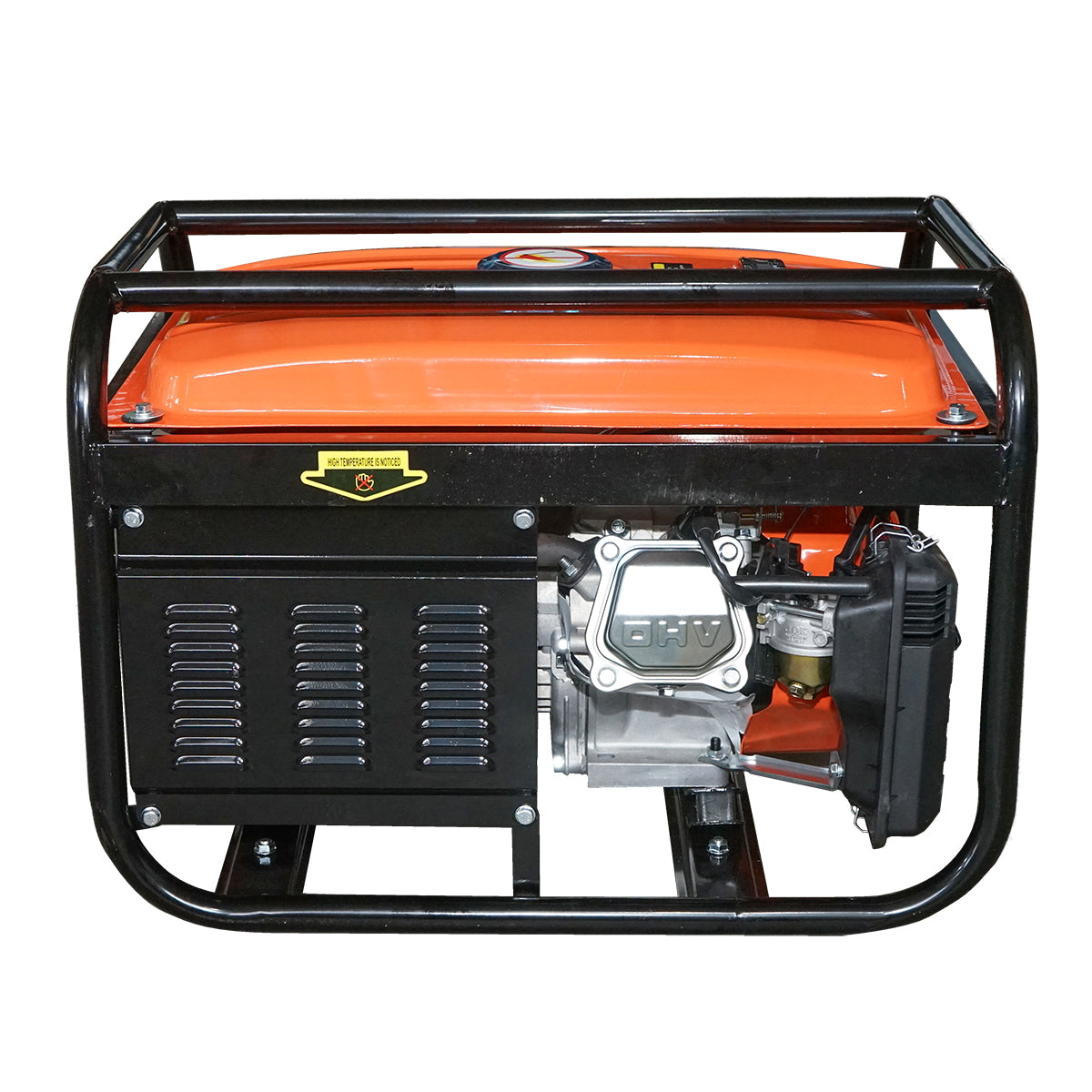 220V electric generator, 3KW gasoline BS3500 Thor