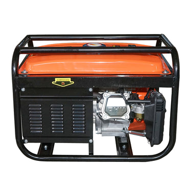 220V electric generator, 3KW gasoline BS3500 Thor
