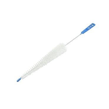 Short brush for cleaning cow milking machine Breckner Germany