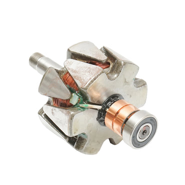 24V rotor alternator for Raba, Saviem 1156