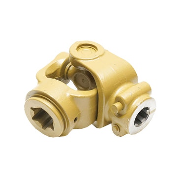 FCF S8 joint for mower cardan, cross 35x106 mm Breckner Germany