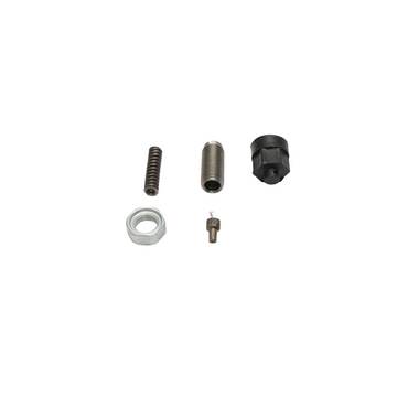 Safety valve for hydraulic distributor D700