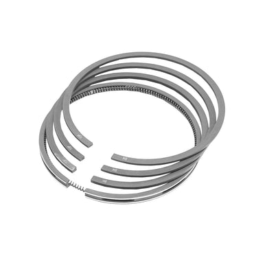 Compressor segments RABA fi 88mm 2x2x2.5x5mm 9-5419-00 Breckner Germany