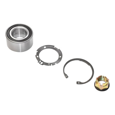 Front wheel bearing Dacia Logan, Logan II KIT 6001547696 37x72x37