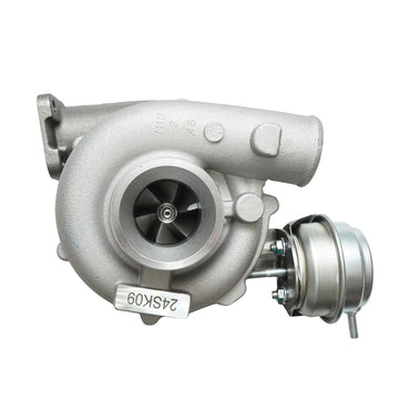 Turbo T4 Transporter 2.5 TDI engine code AHY, AXG OEM code 074145703E/EC/EX