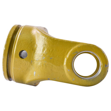 T5 universal joint for triangular tube 51.3 cross 30.2x80