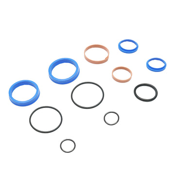 Repair kit/gasket set for hydraulic cylinders RA69, RA81, RA82, RA83, and RA84