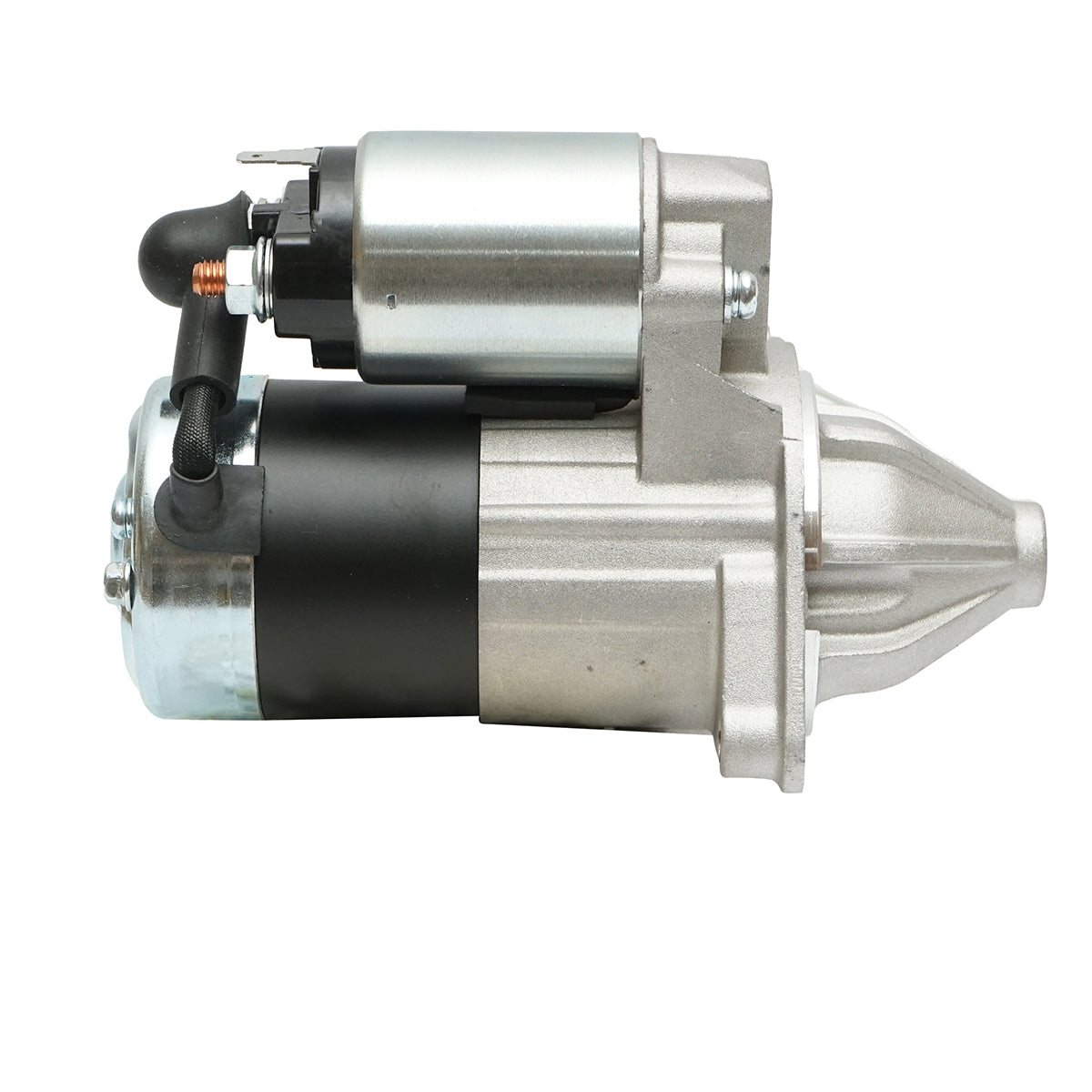 12V starter motor bendix Z=8 for Kubota OEM code 6C140-59210, 6C14059211, 6C14059212, M0T90281, M0T90282